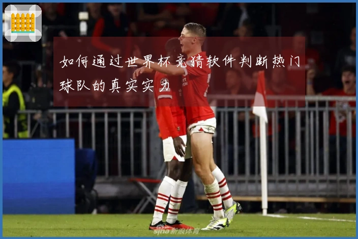 如何通过世界杯竞猜软件判断热门球队的真实实力