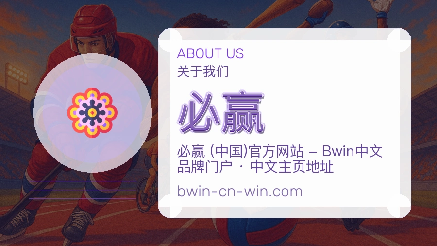 必赢关于平台与用户服务展示